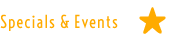 SpecialsEvents